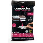 Compactor Sada manuálních vakuových úložných vaků Vac&Roll – Sleviste.cz