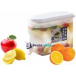 Nádoba na studené nápoje s kohoutkem do lednice 3,5L – Sleviste.cz