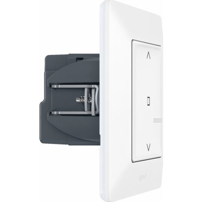 Legrand Valena Life with Netatmo 752190 – Zboží Mobilmania