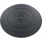 Tonar Rubber Mat: Antivibrační protiskluzový pryžový slipmat – Zboží Živě