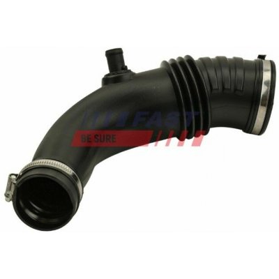 Vzduchové potrubí Fiat Ducato od 2006 2,3 od filtru do turba 1366971080 – Sleviste.cz