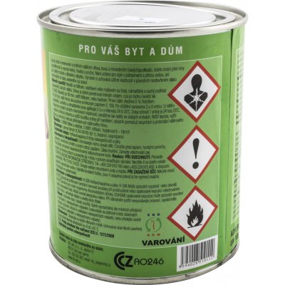 HB-Lak S1002 0,7 l lesklý – Sleviste.cz