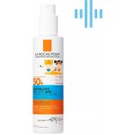 La Roche-Posay Anthelios UVMUNE 400 Dermo-Pediatrics ultralehký sprej SPF50+ 200 ml – Zboží Dáma