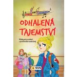 Odhalená tajemství – Hledejceny.cz