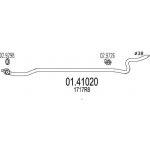 MTS MT 01.41020 – Hledejceny.cz