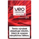 VEO Scarlet Click karton – Sleviste.cz