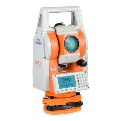 GeoFennel FTS 300 – Zboží Mobilmania