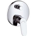 Hansgrohe 31945000 – Hledejceny.cz