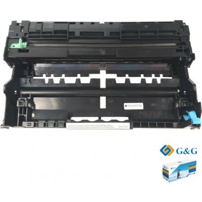 G&G Brother DR-3400 - kompatibilní – Hledejceny.cz