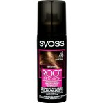 Syoss Root Retoucher hnědý sprej na odrosty 120 ml – Zbozi.Blesk.cz