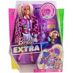 Barbie Extra blonďaté copy – Hledejceny.cz