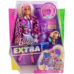 Barbie Extra blonďaté copy – Zboží Mobilmania