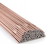 Most TIG El-NiFe 2,0 x 1000 mm 5 kg – Hledejceny.cz