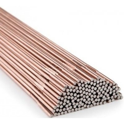 Most TIG El-NiFe 2,0 x 1000 mm 5 kg – Hledejceny.cz