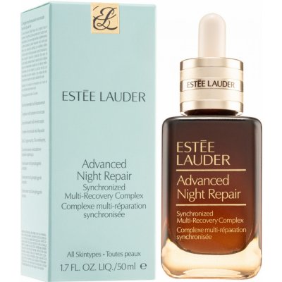 Estée Lauder Synchronized Multi Recovery Serum II sérum 30 ml