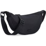 Carmelo kabelka crossbody černá 6609 C – Hledejceny.cz