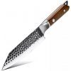 Kuchyňský nůž IZMAEL Kuchyňský nůž Amagasaki Chef 31,5 cm