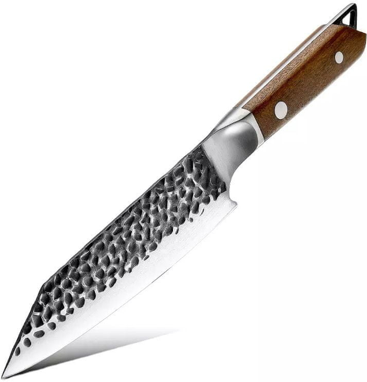 IZMAEL Kuchyňský nůž Amagasaki Chef 31,5 cm