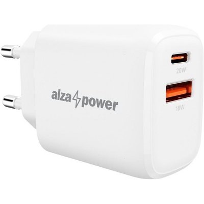AlzaPower APW-CCA100W – Zbozi.Blesk.cz