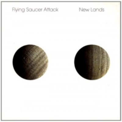 Flying Saucer Attack - New Lands LP