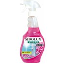 Sidolux Window Nano Code Flower na okna skla a zrcadla s Nano technologií rozprašovač 500 ml