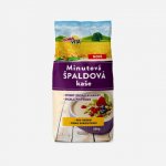 Bonavita Minutová špaldová kaše 250 g – Zboží Dáma