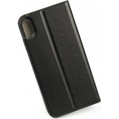 Pouzdro RedPoint Book Slim iPhone XS Max černé – Zbozi.Blesk.cz