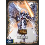 Albi Siege storm Serafie – Zboží Mobilmania