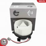 68SKV134 ESEN SKV vnitřní ventilátor | Zboží Auto