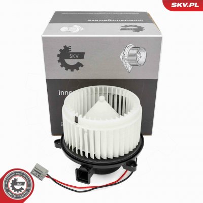68SKV134 ESEN SKV vnitřní ventilátor | Zboží Auto
