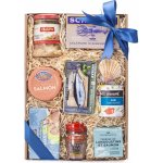 Dárkový balíček Plody moře – Sleviste.cz