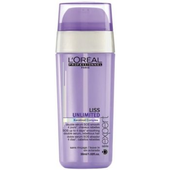 L'Oréal Expert Liss Unlimited sérum 30 ml