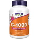 Doplněk stravy NOW Vitamin C-1000 s postupným uvolňováním 100 tablet
