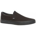 Vans classic slip on černé – Sleviste.cz