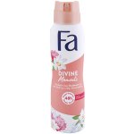 Fa Divine Moments deospray 150 ml – Zbozi.Blesk.cz