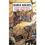 Barva kouzel Úžasná Zeměplocha 1 Terry Pratchett – Hledejceny.cz