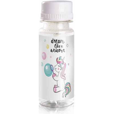 Megabublina Bublifuk jednorožec 60 ml – Zbozi.Blesk.cz