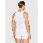 Henderson Pánský nátělník 1480 bílá – Zboží Dáma