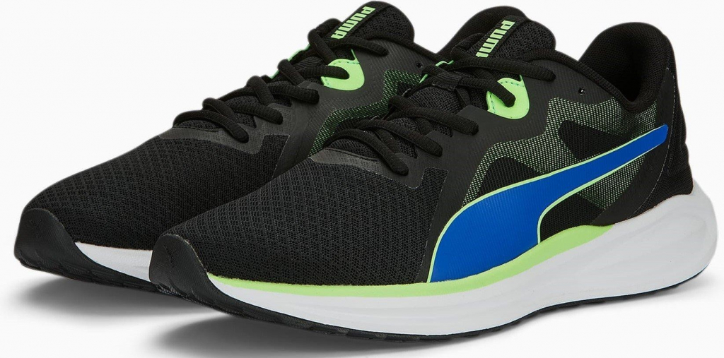 Puma Twitch Runner Fresh