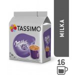 Tassimo Milka 8 porcí – Sleviste.cz
