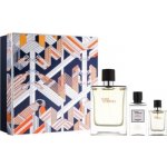 Hermes Terre D´Hermès EDT 100 ml + EDT 12,5 ml + voda po holení 40 ml pro muže dárková sada – Hledejceny.cz