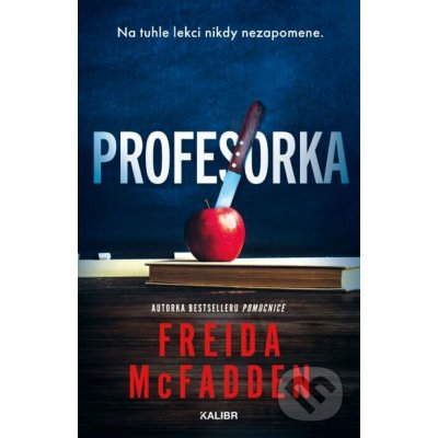 Profesorka – Hledejceny.cz