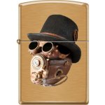 Zippo Steampunk Hat Goggle – Hledejceny.cz