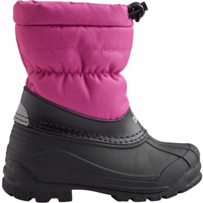 Reima Dětské zimní boty Nefar Magenta Purple