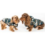 Samohýl Exclusive Svetr Bork zateplený – Zboží Mobilmania