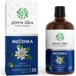 Green idea MUČENKA bezlihová tinktura 100 ml – Hledejceny.cz