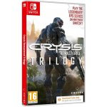 Crysis Remastered – Zboží Dáma