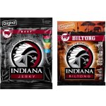 Indiana Biltong Jerky Original 25 g – Hledejceny.cz