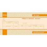 Optys 1109 Jednorázový příkaz k úhradě – Zboží Živě