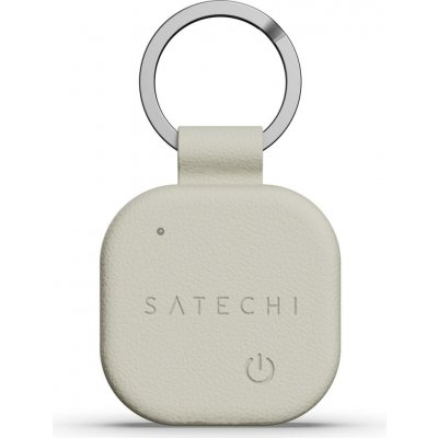 Satechi FindAll přívěsek na klíče (ST-LKCFW) béžový – Zboží Živě